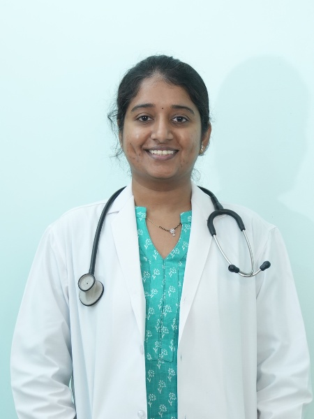 Dr. A Sindhuri